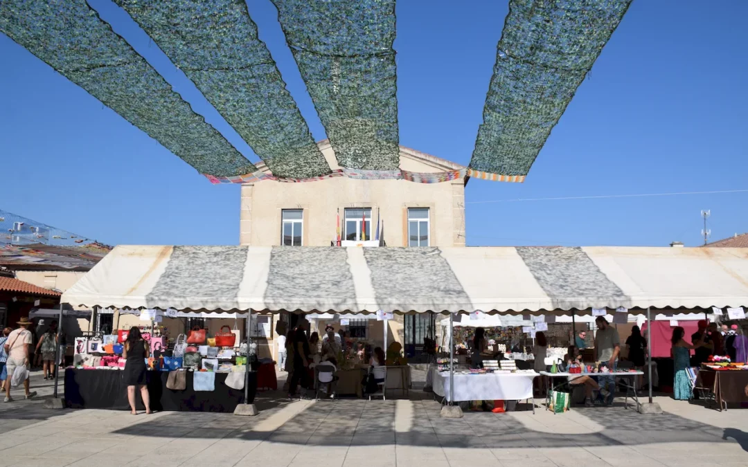 VI Feria Rural de la Raya 2026