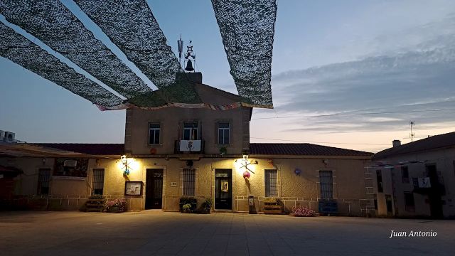Aldea del Obispo, un pueblo tejido con las manos y el corazón